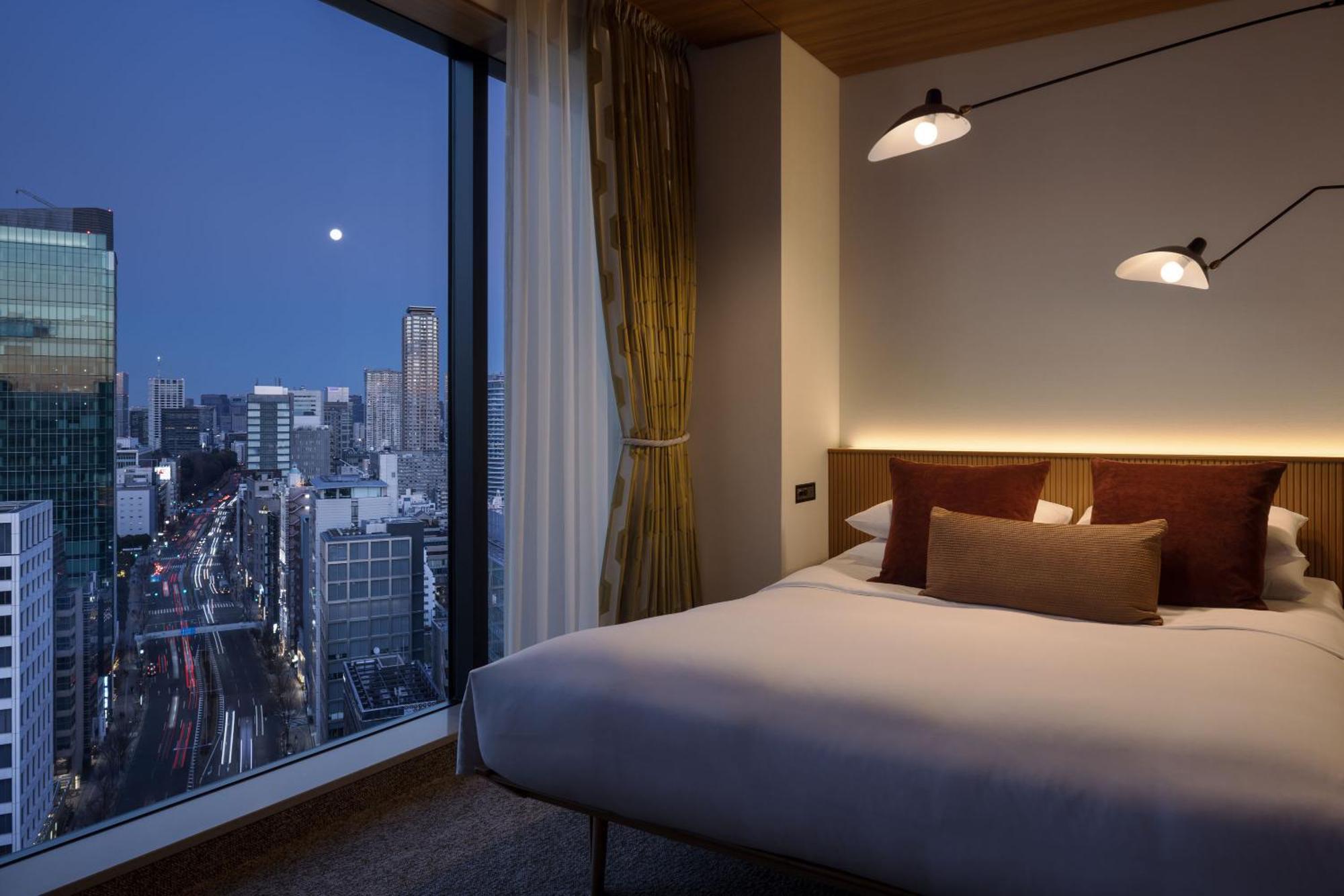 The Aoyama Grand Hotel — Fotos 3